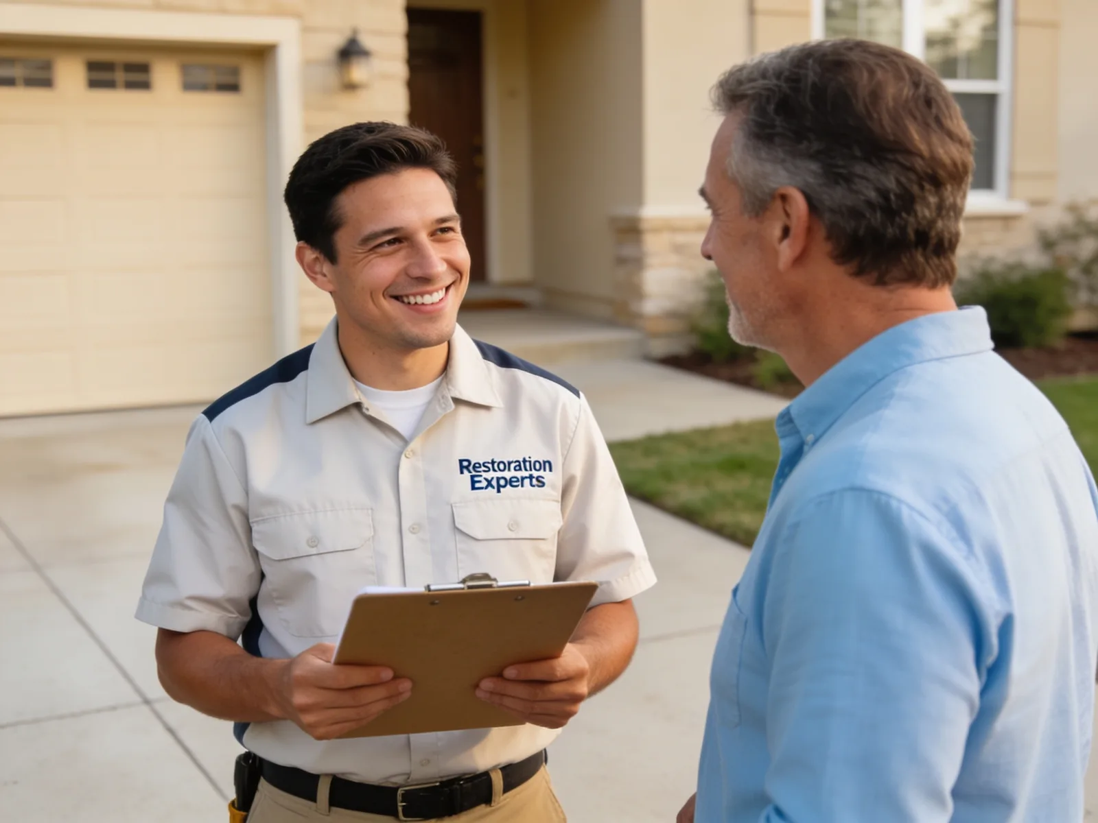 Water Damage Cleanup Clarksdale, MS FAQs